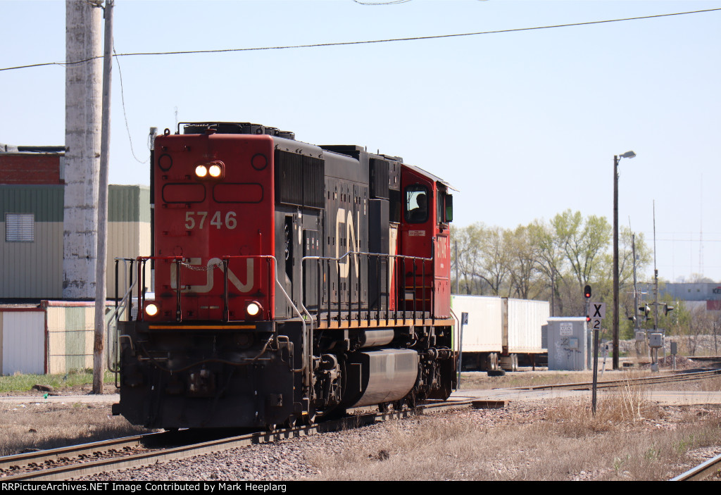 CN 5746